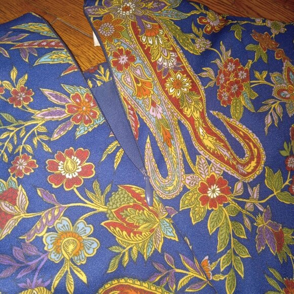 1960s Vintage Rare! JERRY SILVERMAN x Shannon rogers Dress ! With pockets - Picture 5 of 15